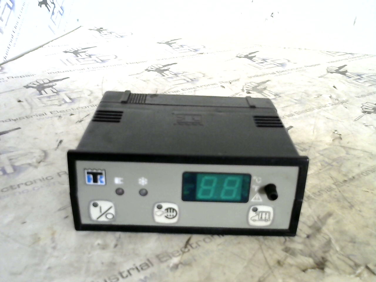 Thermo King M13 Controller Thermo King M13 Controller Repair 1336310