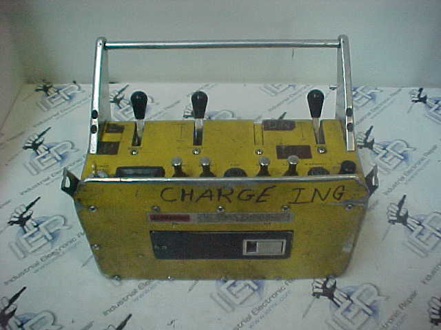 Control Chief CBFMDR-450 Controller Control Chief CBFMDR-450 Controller ...