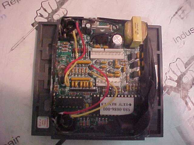 DUKANE 4A3085A NURSE CALL BELL DUKANE 4A3085A NURSE CALL BELL Repair 1 ...