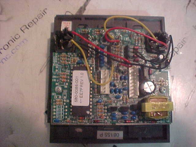 DUKANE 4A3085A NURSE CALL BELL DUKANE 4A3085A NURSE CALL BELL Repair 1 ...