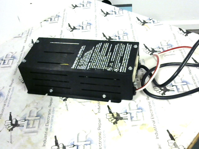 Dimensions Unlimited, Inc. Power Inverter Repair