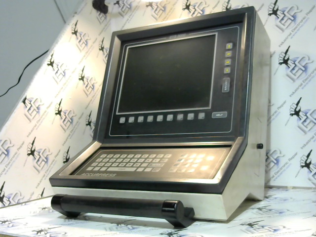Accurpress Controller Repair