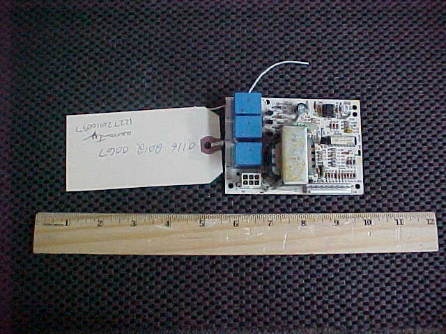 Linear Circuit Board Repair