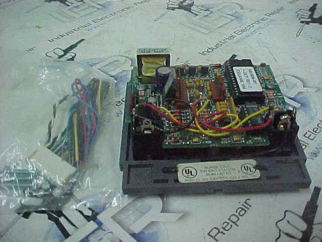 Dukane Nurse call station Repair