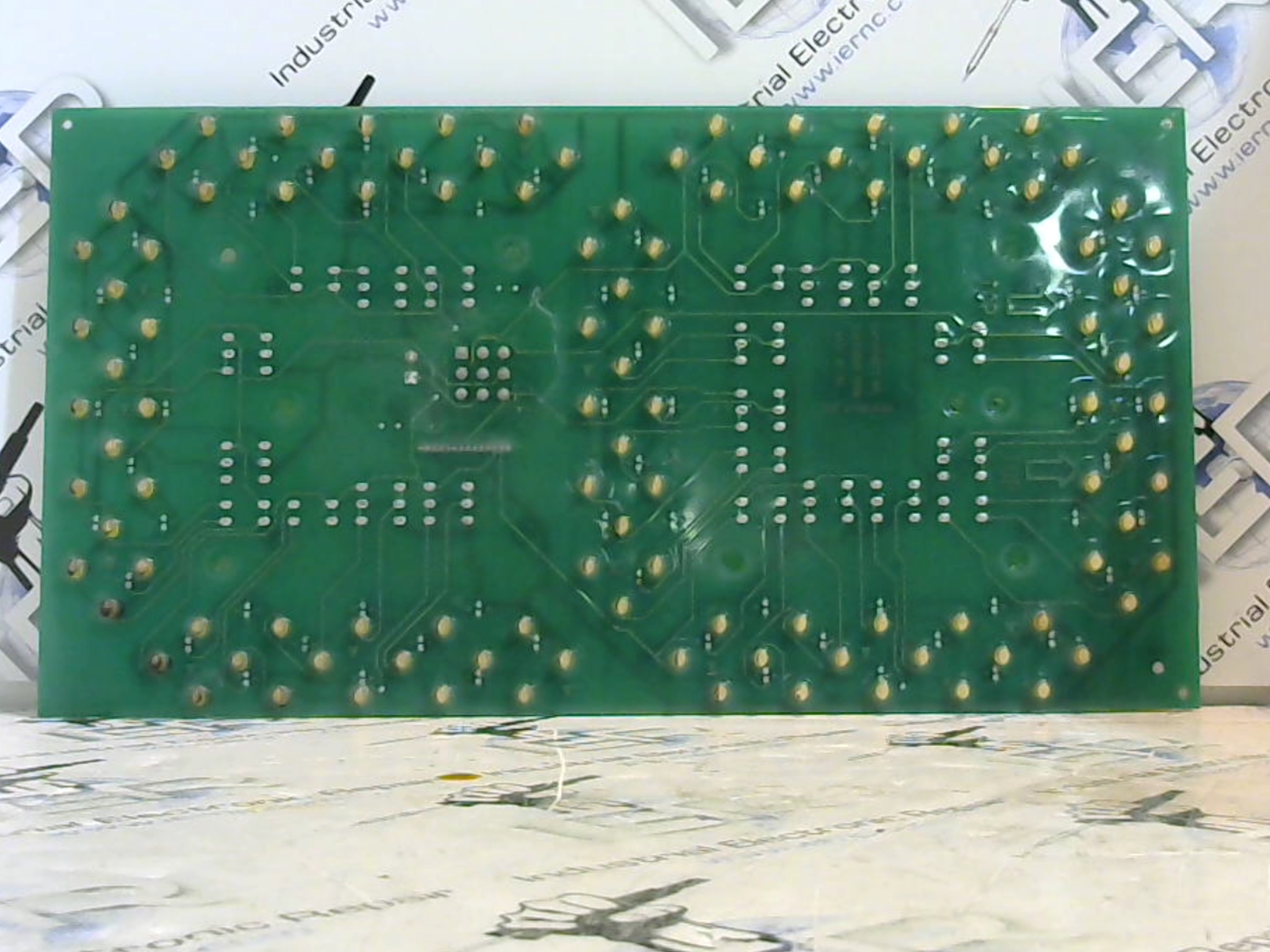 Daktronics Inc. LED Display Board Repair