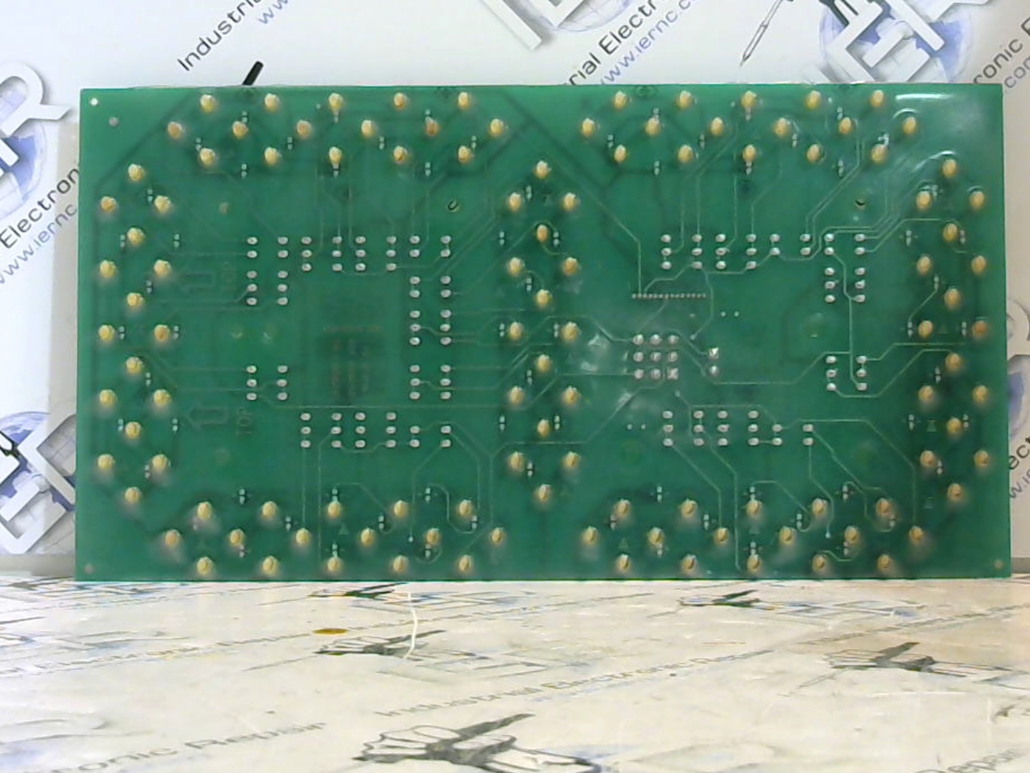 Daktronics Inc. LED Display Board Repair