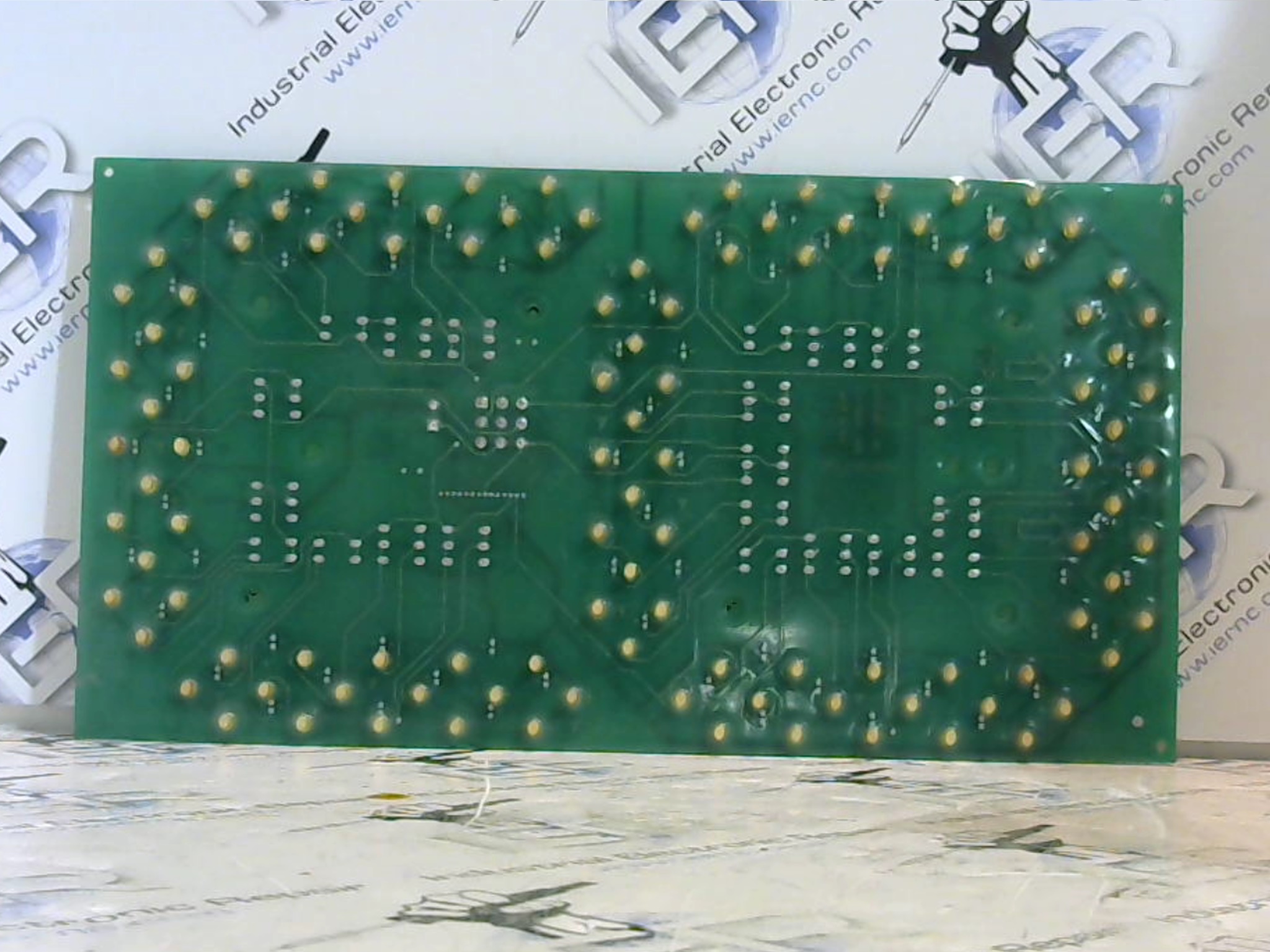 Daktronics Inc. LED Display Board Repair