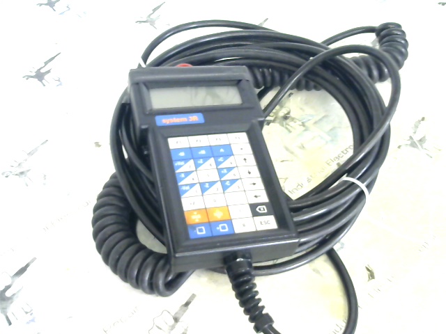 System 3R 80NEL32R2-H-LM Controller System 3R 80NEL32R2-H-LM Controller ...