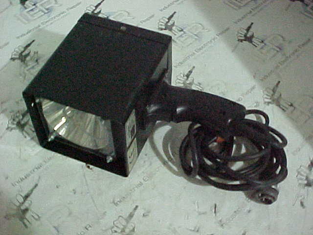 Chadwick Helmuth Vibrex 2000 Manual