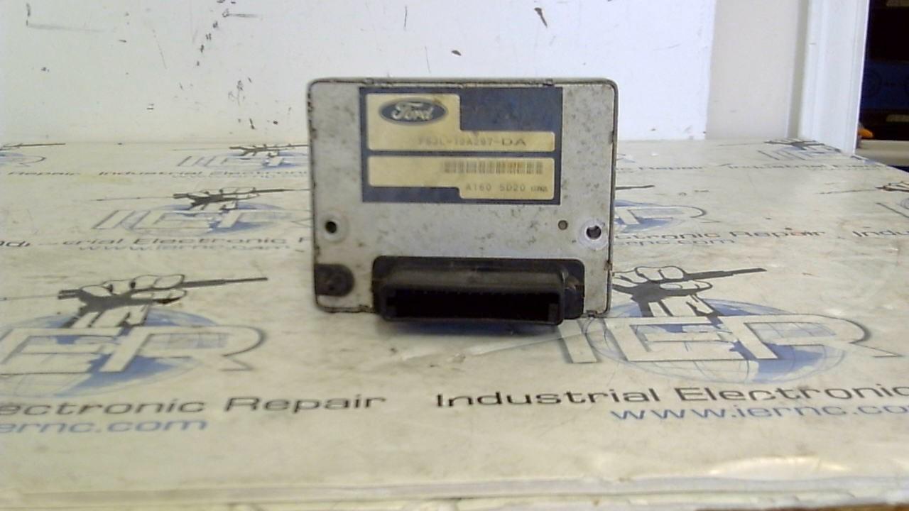 Ford F5JL12A297DA Control unit Ford F5JL12A297DA Control unit