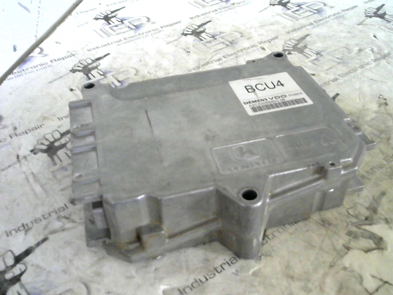 Bosch BCU4 Controller Bosch BCU4 Controller Repair 1-336-310-4172 ...