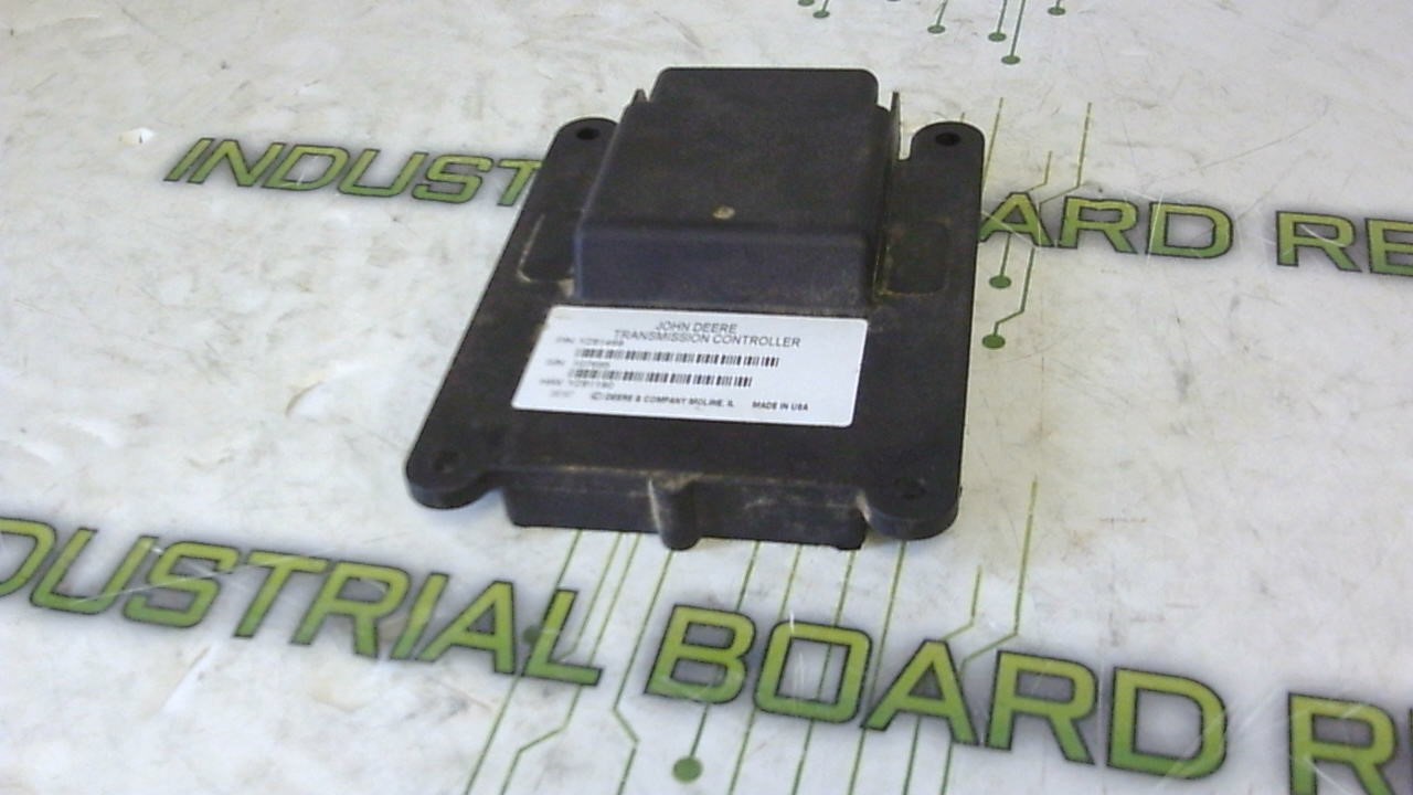John Deere YZ81469 Transmission Controller John Deere YZ81469 ...