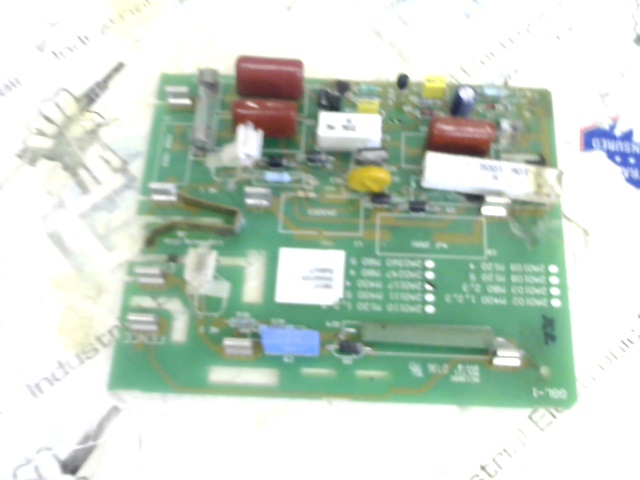 American Farmworks MC1368C Circuit Board American Farmworks MC1368C ...