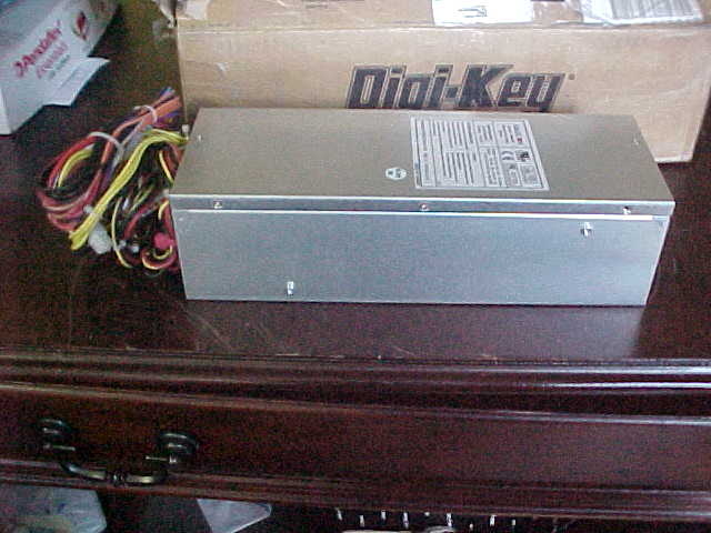 Ablecom SP402-2C Switching power supply Ablecom SP402-2C Switching ...