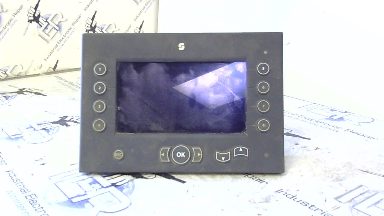 Sauer Danfoss DP600 10100890 Display Screen Sauer Danfoss DP600 ...