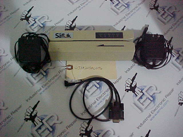 Saflok :: Industrial Electronic Repair