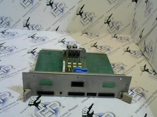 AGIE Circuit Board Repair