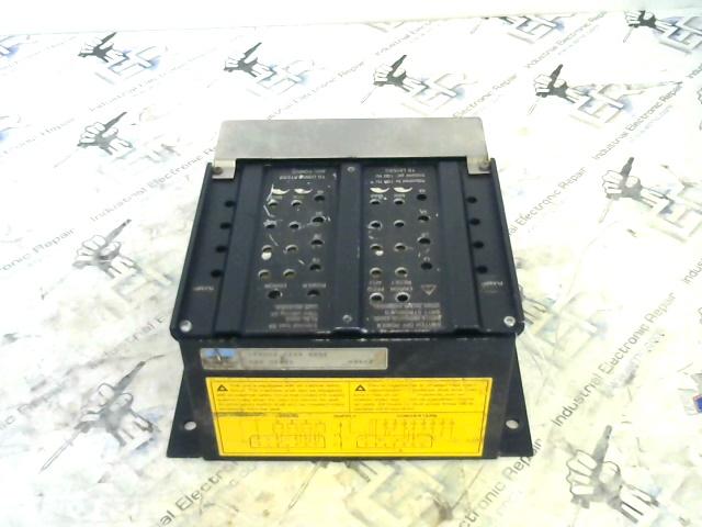 VOAC Hydraulics IPS302-F224-SSSS VSK 02890 Controller VOAC Hydraulics ...