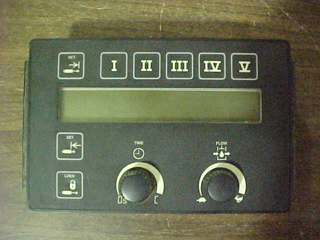 John Deere Motorola RE64583 Digital Display John Deere Motorola RE64583 ...