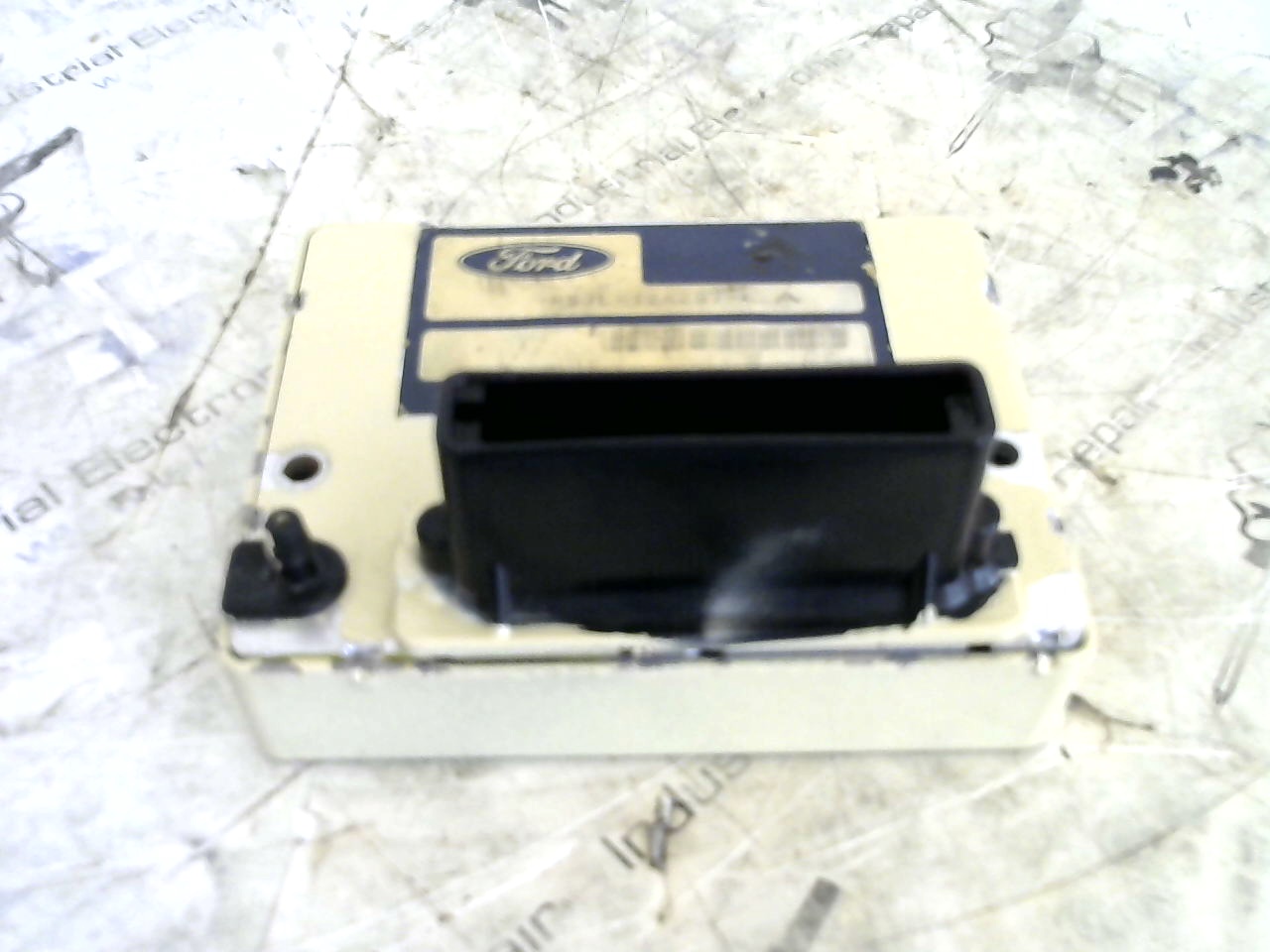 Ford f5jl 12a297 ca controller ford f5jl 12a297 ca controller repair 1