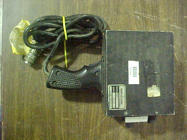 Strobex 135M-11 Handheld Strobe Strobex 135M-11 Handheld Strobe Repair ...