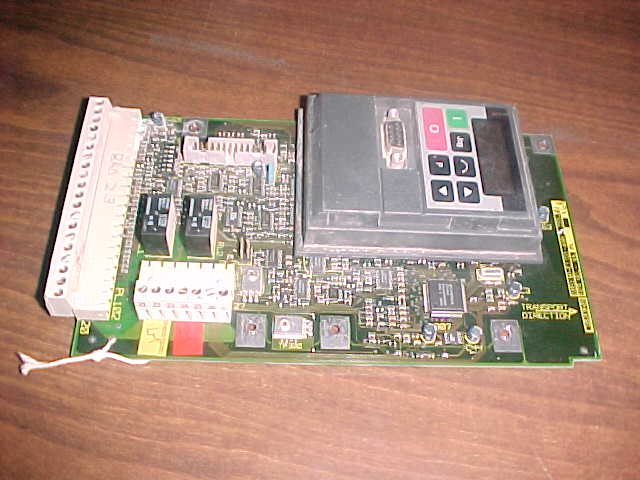 Siemens circuit board Repair