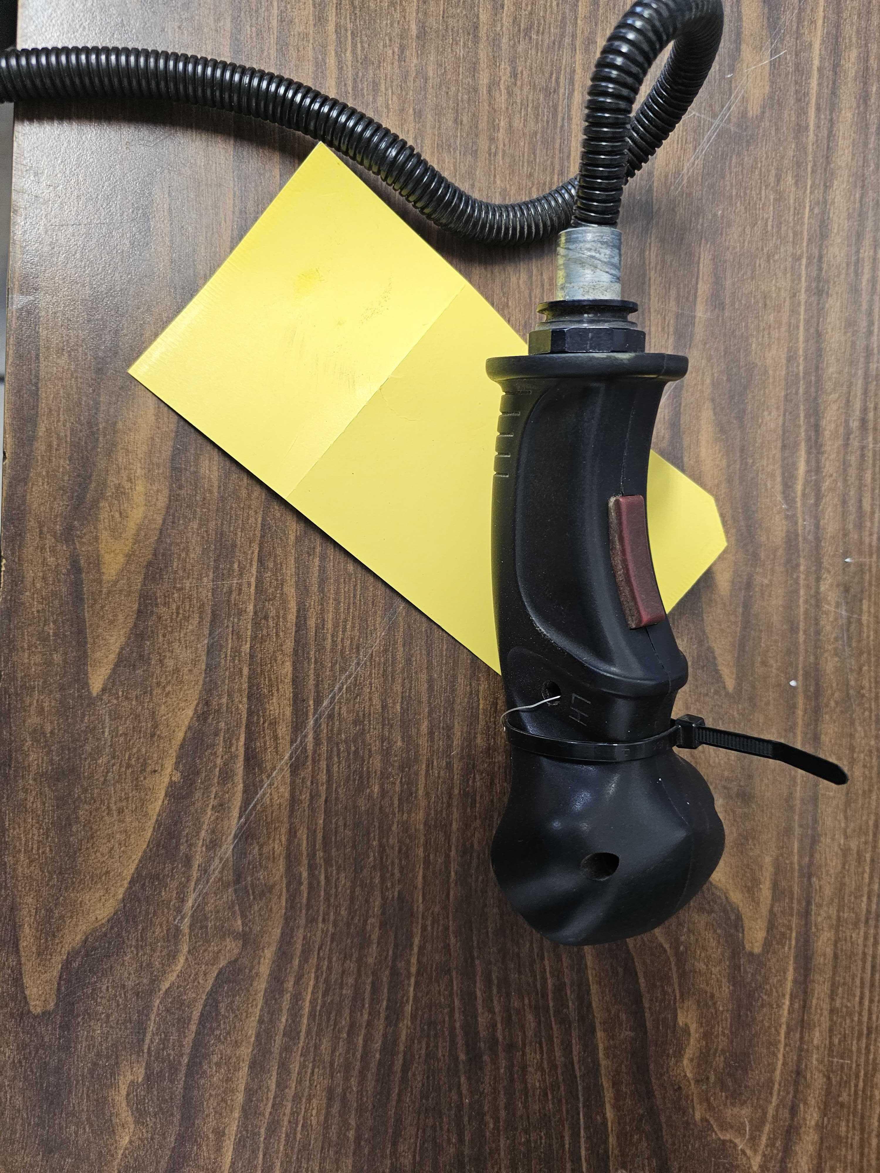 John Deere 040220240011 Joystick Controller John Deere 040220240011