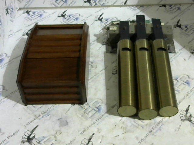 Emerson :: Industrial Electronic Repair