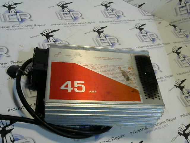 Todd Engineering Industrial Electronic Repair