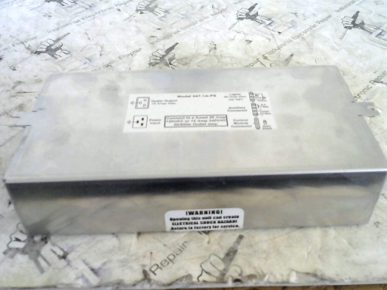 Cedrus Sauna 5471APS Power Supply Cedrus Sauna 5471APS Power Supply Repair 13363104172