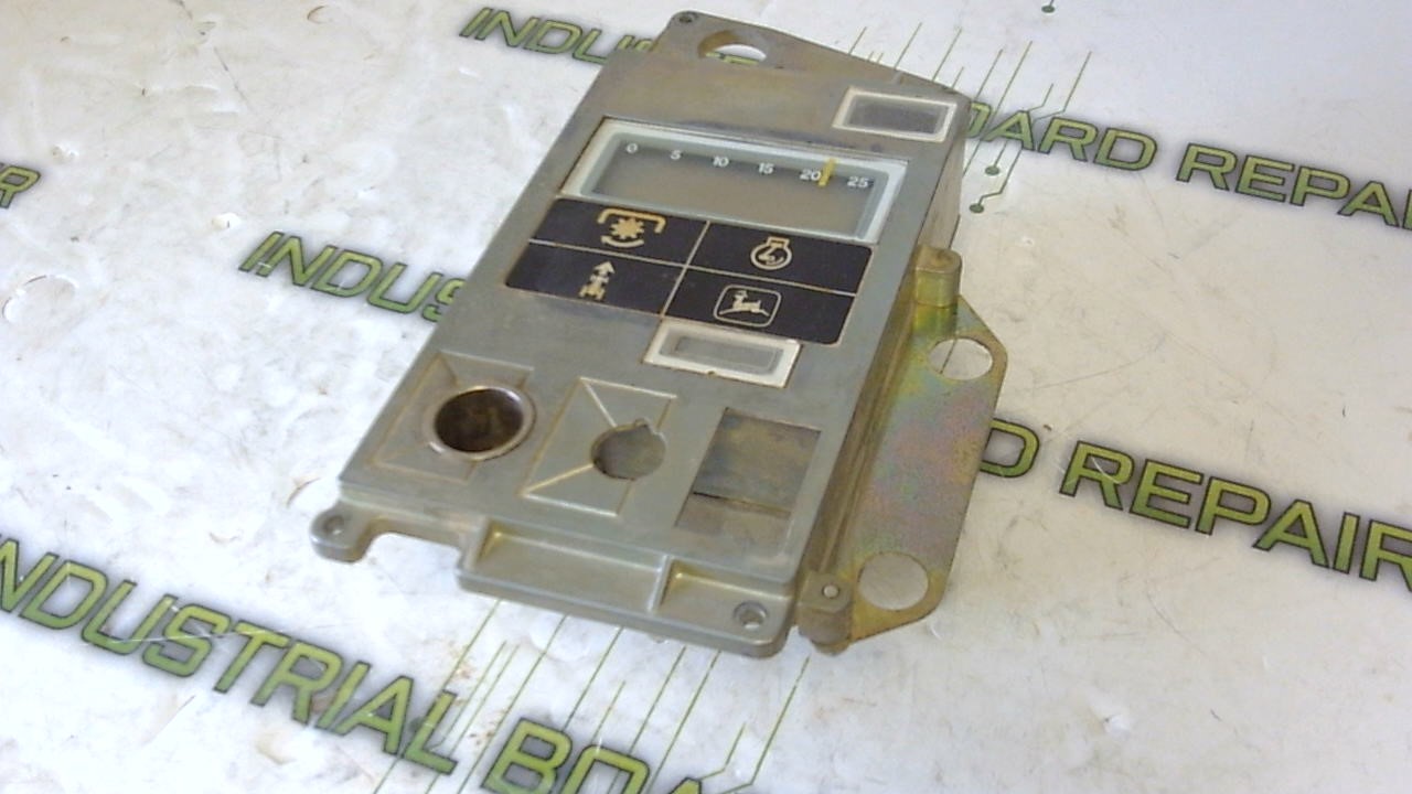 Motorola RE13654 Controller Motorola RE13654 Controller Repair 1-336 ...