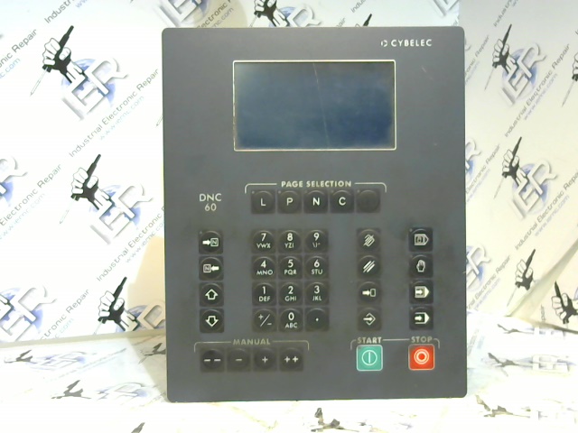 Cybelec Power Supply Model ADC350 Item #23 