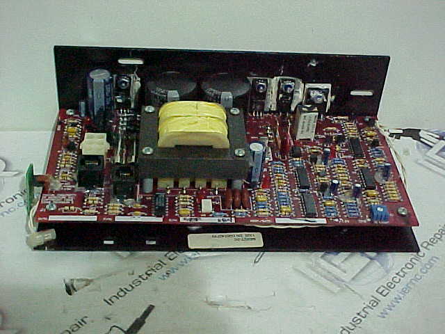 True Fitness Technologies ME62T-2C Treadmill Board True Fitness ...