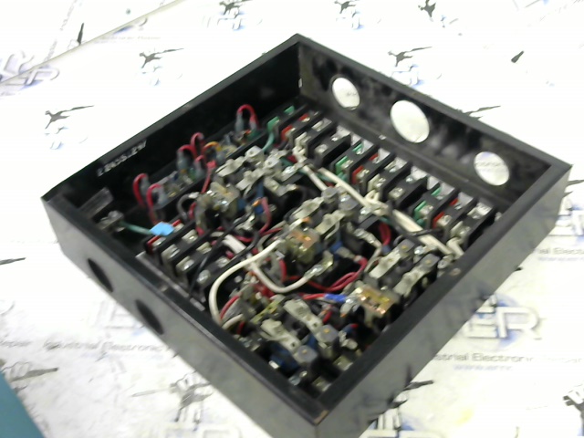 Todd Engineering PS2-245S Control Unit Todd Engineering PS2-245S ...