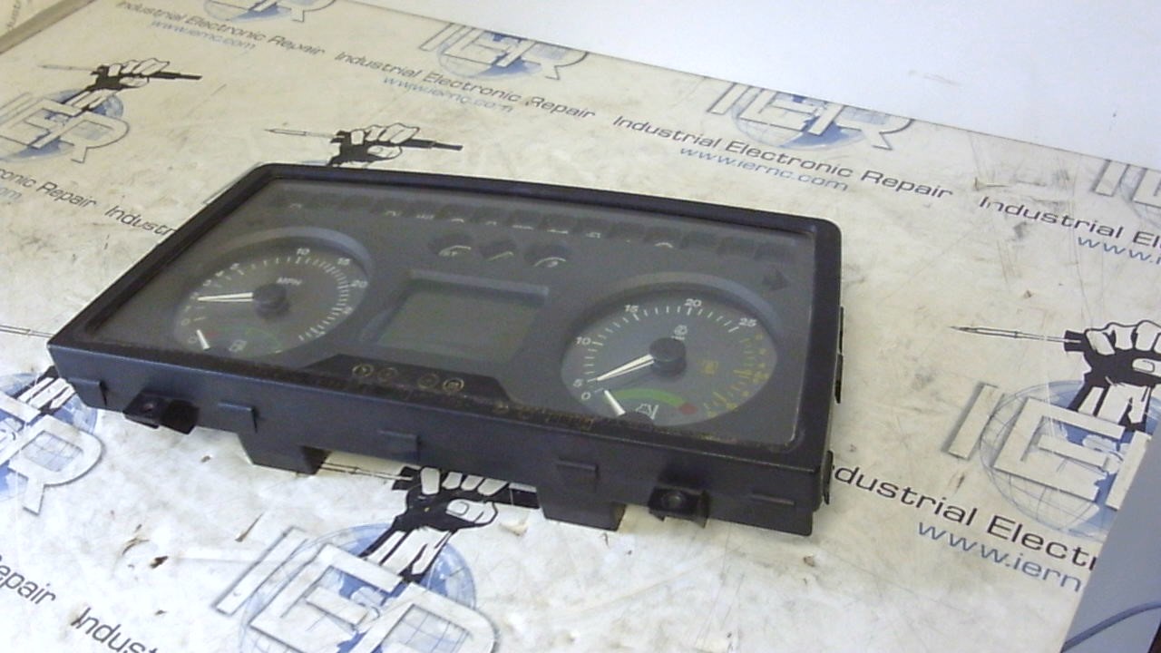 John Deere AL-162403 90154-020/0004 Tachometer John Deere AL-162403 ...