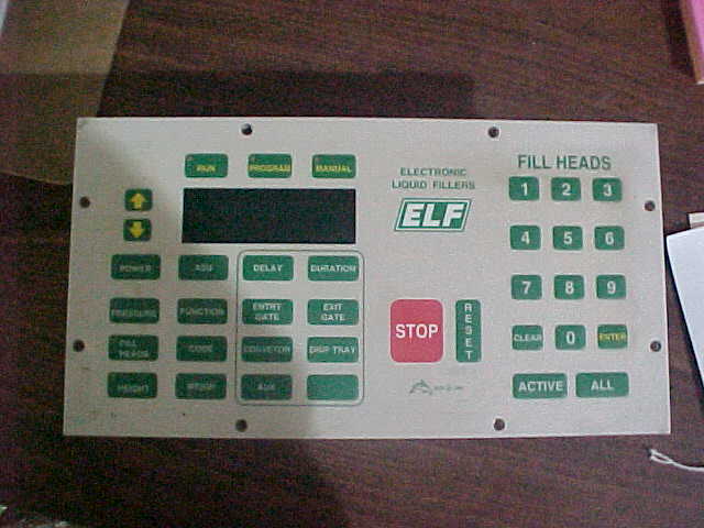 ELF 500100 Dolphin Control Systems ELF 500100 Dolphin Control Systems ...