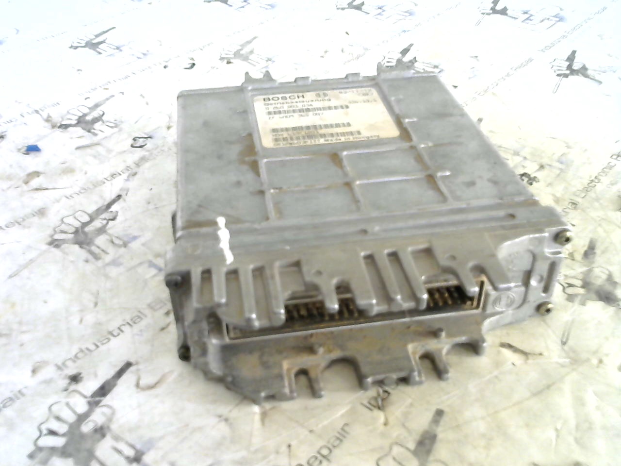 Bosch Controller Repair