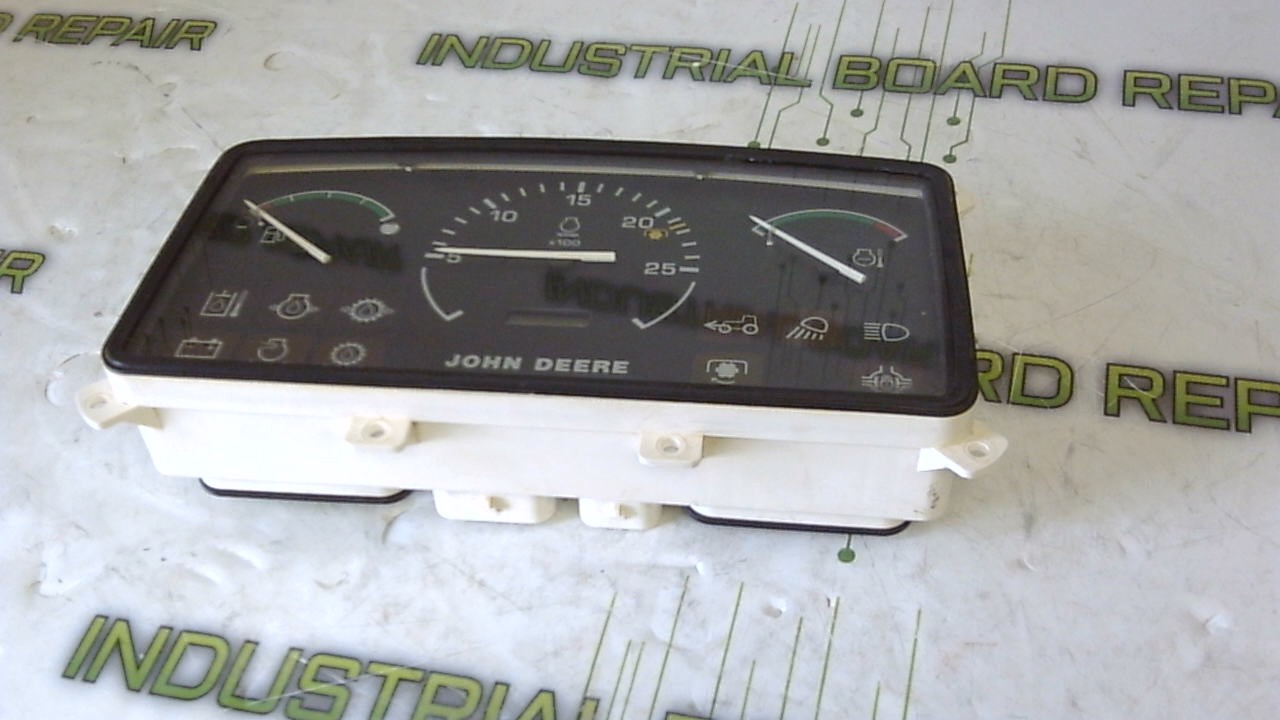 John Deere RE165994 Tachometer John Deere RE165994 Tachometer Repair 1 ...