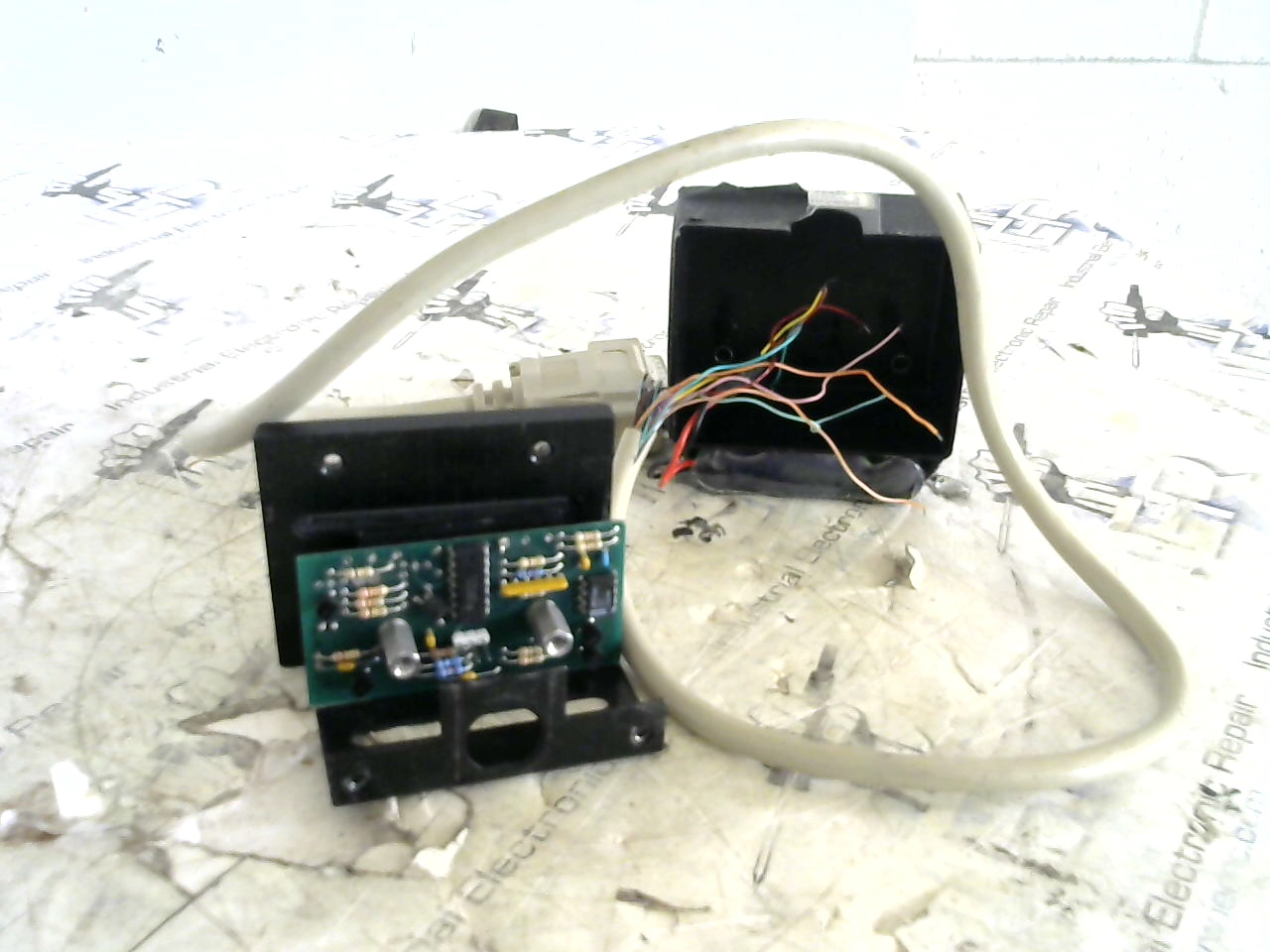 Saflok Programmer Repair