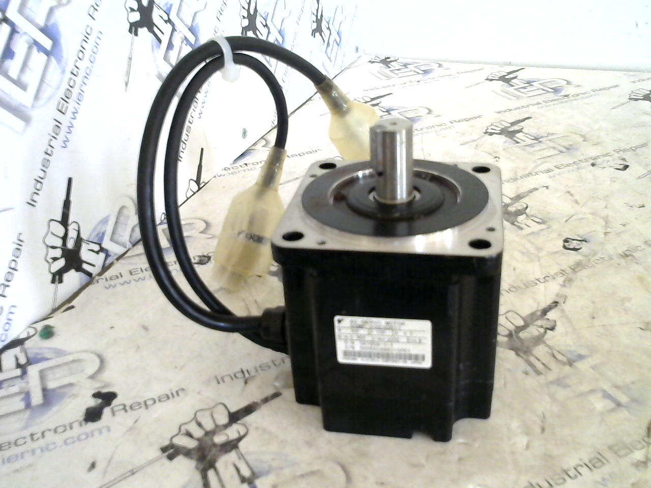 Yaskawa SGMP03B3DN11 Servo Motor Yaskawa SGMP03B3DN11 Servo Motor