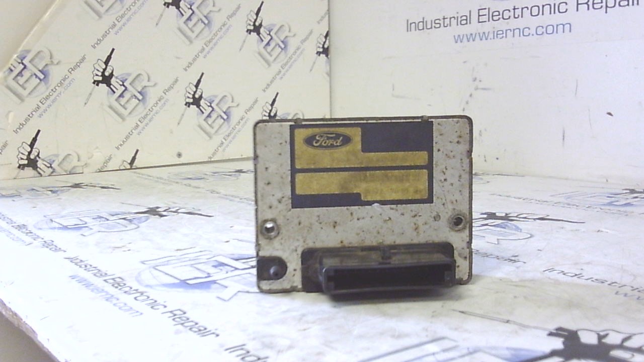 Ford F5JL12A297DA Module Ford F5JL12A297DA Module Repair 1336310