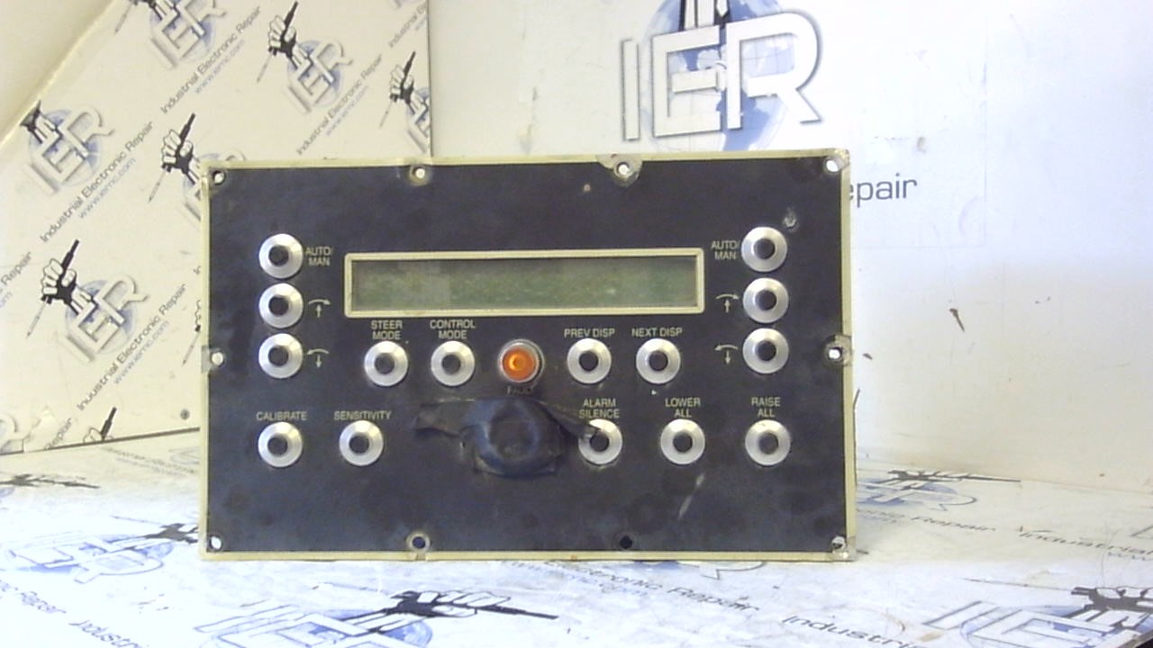 A-04/A-06 Replacement Controller Standard STA for Amp Research Power Boards