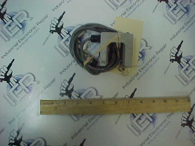 Montalvo IR-5 Web Detector Montalvo IR-5 Web Detector Repair 1-336-310 ...
