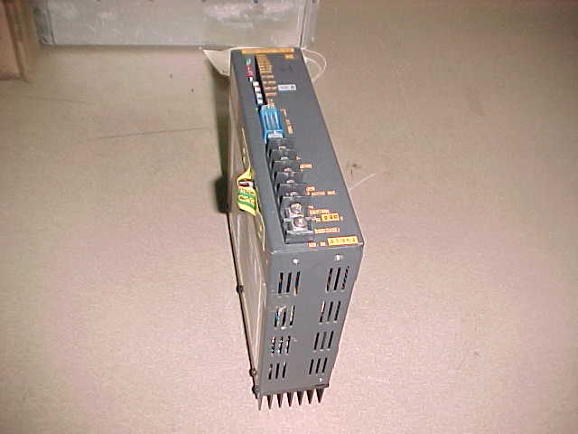 HD Systems HS-250-6-S2 Drive HD Systems HS-250-6-S2 Drive Repair 1-336 ...