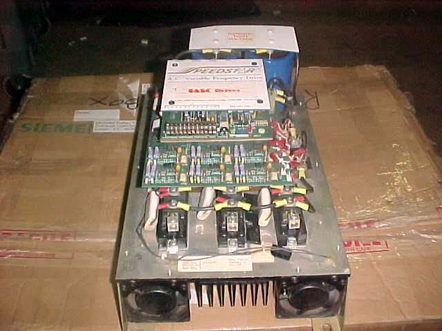 Speedstar 34C050 drive Speedstar 34C050 drive Repair 1-336-310-4172 ...