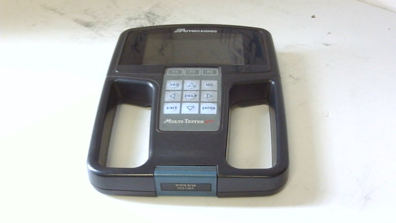 AutoDiagnos A10041 MultiTester Pro AutoDiagnos A10041 MultiTester