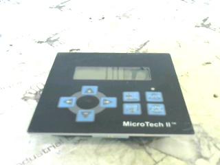 Micro Tech II MQLDT1100-0 Controller Micro Tech II MQLDT1100-0 ...