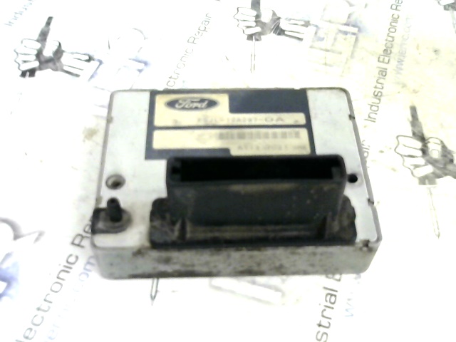 Ford F5JL-12A297-DA Controller Ford F5JL-12A297-DA Controller Repair 1 ...