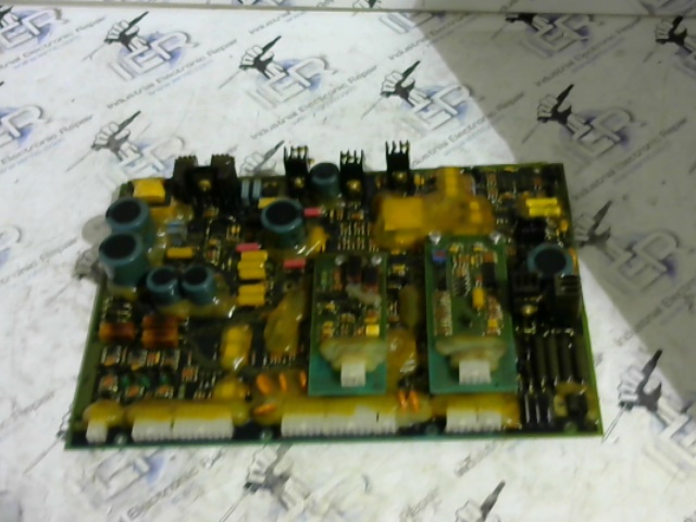 Commander 400 Control Board Commander 400 Control Board Repair 1-336 ...