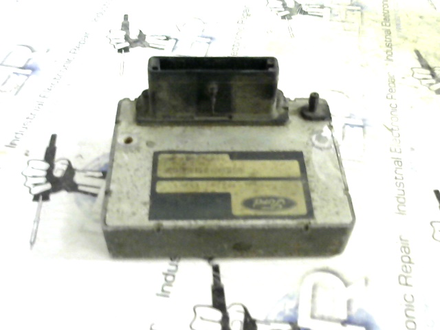 Ford F5JL-12A27-DA Controller Ford F5JL-12A27-DA Controller Repair 1 ...